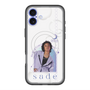スリムプロテクションプレミアムケース with MagSafe［ D.LEAGUE - Medical Concierge I'moon - sade ］