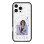 スリムプロテクションプレミアムケース with MagSafe［ D.LEAGUE - Medical Concierge I'moon - sade ］