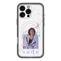 スリムプロテクションプレミアムケース with MagSafe［ D.LEAGUE - Medical Concierge I'moon - sade ］