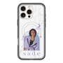 スリムプロテクションプレミアムケース with MagSafe［ D.LEAGUE - Medical Concierge I'moon - sade ］