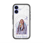 スリムプロテクションプレミアムケース with MagSafe［ D.LEAGUE - Medical Concierge I'moon - Serina ］