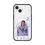 スリムプロテクションプレミアムケース with MagSafe［ D.LEAGUE - Medical Concierge I'moon - Yuna ］