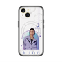 スリムプロテクションプレミアムケース with MagSafe［ D.LEAGUE - Medical Concierge I'moon - Yuna ］
