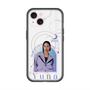 スリムプロテクションプレミアムケース with MagSafe［ D.LEAGUE - Medical Concierge I'moon - Yuna ］