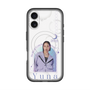 スリムプロテクションプレミアムケース with MagSafe［ D.LEAGUE - Medical Concierge I'moon - Yuna ］