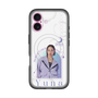 スリムプロテクションプレミアムケース with MagSafe［ D.LEAGUE - Medical Concierge I'moon - Yuna ］