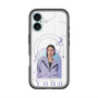 スリムプロテクションプレミアムケース with MagSafe［ D.LEAGUE - Medical Concierge I'moon - Yuna ］