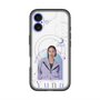 スリムプロテクションプレミアムケース with MagSafe［ D.LEAGUE - Medical Concierge I'moon - Yuna ］