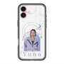 スリムプロテクションプレミアムケース with MagSafe［ D.LEAGUE - Medical Concierge I'moon - Yuna ］