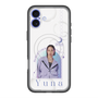 スリムプロテクションプレミアムケース with MagSafe［ D.LEAGUE - Medical Concierge I'moon - Yuna ］