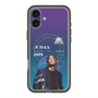 スリムプロテクションプレミアムケース with MagSafe［ D.LEAGUE - M&A SOUKEN QUANTS - JUMA ］