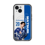 スリムプロテクションプレミアムケース with MagSafe［ D.LEAGUE - avex ROYALBRATS - MATSURI ］