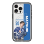 スリムプロテクションプレミアムケース with MagSafe［ D.LEAGUE - avex ROYALBRATS - MATSURI ］