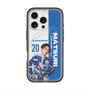 スリムプロテクションプレミアムケース with MagSafe［ D.LEAGUE - avex ROYALBRATS - MATSURI ］