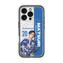 スリムプロテクションプレミアムケース with MagSafe［ D.LEAGUE - avex ROYALBRATS - MATSURI ］