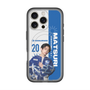 スリムプロテクションプレミアムケース with MagSafe［ D.LEAGUE - avex ROYALBRATS - MATSURI ］