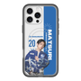 スリムプロテクションプレミアムケース with MagSafe［ D.LEAGUE - avex ROYALBRATS - MATSURI ］