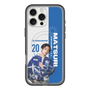 スリムプロテクションプレミアムケース with MagSafe［ D.LEAGUE - avex ROYALBRATS - MATSURI ］