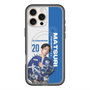 スリムプロテクションプレミアムケース with MagSafe［ D.LEAGUE - avex ROYALBRATS - MATSURI ］