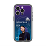 スリムプロテクションプレミアムケース with MagSafe［ D.LEAGUE - M&A SOUKEN QUANTS - NANOKA ］