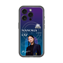 スリムプロテクションプレミアムケース with MagSafe［ D.LEAGUE - M&A SOUKEN QUANTS - NANOKA ］