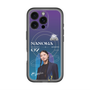 スリムプロテクションプレミアムケース with MagSafe［ D.LEAGUE - M&A SOUKEN QUANTS - NANOKA ］
