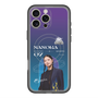 スリムプロテクションプレミアムケース with MagSafe［ D.LEAGUE - M&A SOUKEN QUANTS - NANOKA ］