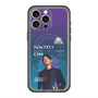 スリムプロテクションプレミアムケース with MagSafe［ D.LEAGUE - M&A SOUKEN QUANTS - NAOTO ］