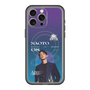 スリムプロテクションプレミアムケース with MagSafe［ D.LEAGUE - M&A SOUKEN QUANTS - NAOTO ］