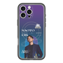 スリムプロテクションプレミアムケース with MagSafe［ D.LEAGUE - M&A SOUKEN QUANTS - NAOTO ］