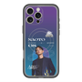 スリムプロテクションプレミアムケース with MagSafe［ D.LEAGUE - M&A SOUKEN QUANTS - NAOTO ］