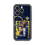 スリムプロテクションプレミアムケース with MagSafe［ D.LEAGUE - SEGA SAMMY LUX - CanDoo ］