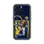 スリムプロテクションプレミアムケース with MagSafe［ D.LEAGUE - SEGA SAMMY LUX - CanDoo ］