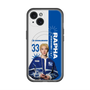 スリムプロテクションプレミアムケース with MagSafe［ D.LEAGUE - avex ROYALBRATS - RAPHA ］