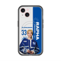 スリムプロテクションプレミアムケース with MagSafe［ D.LEAGUE - avex ROYALBRATS - RAPHA ］