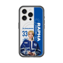 スリムプロテクションプレミアムケース with MagSafe［ D.LEAGUE - avex ROYALBRATS - RAPHA ］