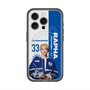 スリムプロテクションプレミアムケース with MagSafe［ D.LEAGUE - avex ROYALBRATS - RAPHA ］