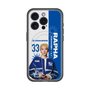 スリムプロテクションプレミアムケース with MagSafe［ D.LEAGUE - avex ROYALBRATS - RAPHA ］