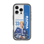 スリムプロテクションプレミアムケース with MagSafe［ D.LEAGUE - avex ROYALBRATS - RAPHA ］