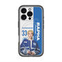 スリムプロテクションプレミアムケース with MagSafe［ D.LEAGUE - avex ROYALBRATS - RAPHA ］