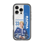 スリムプロテクションプレミアムケース with MagSafe［ D.LEAGUE - avex ROYALBRATS - RAPHA ］
