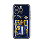 スリムプロテクションプレミアムケース with MagSafe［ D.LEAGUE - SEGA SAMMY LUX - KURASHOU ］