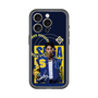 スリムプロテクションプレミアムケース with MagSafe［ D.LEAGUE - SEGA SAMMY LUX - KURASHOU ］