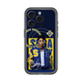 スリムプロテクションプレミアムケース with MagSafe［ D.LEAGUE - SEGA SAMMY LUX - KURASHOU ］