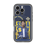 スリムプロテクションプレミアムケース with MagSafe［ D.LEAGUE - SEGA SAMMY LUX - KURASHOU ］