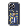 スリムプロテクションプレミアムケース with MagSafe［ D.LEAGUE - SEGA SAMMY LUX - KURASHOU ］