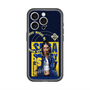 スリムプロテクションプレミアムケース with MagSafe［ D.LEAGUE - SEGA SAMMY LUX - MAAAO ］