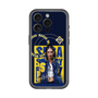 スリムプロテクションプレミアムケース with MagSafe［ D.LEAGUE - SEGA SAMMY LUX - MAAAO ］