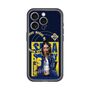 スリムプロテクションプレミアムケース with MagSafe［ D.LEAGUE - SEGA SAMMY LUX - MAAAO ］