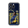 スリムプロテクションプレミアムケース with MagSafe［ D.LEAGUE - SEGA SAMMY LUX - NOSUKE ］